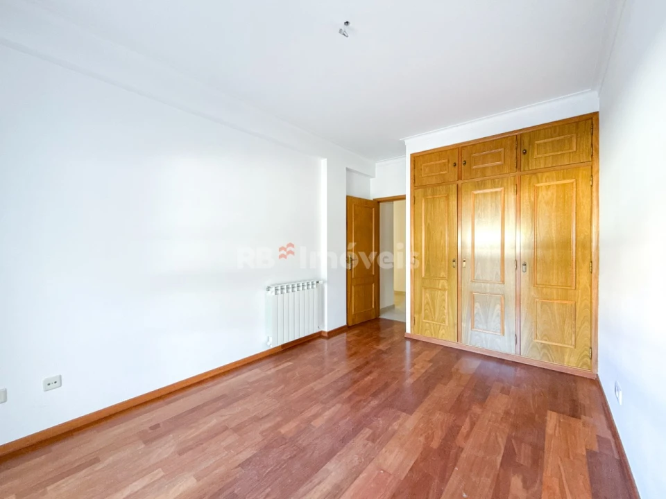 Apartamento T3 para Venda em São João Baptista Foto 21