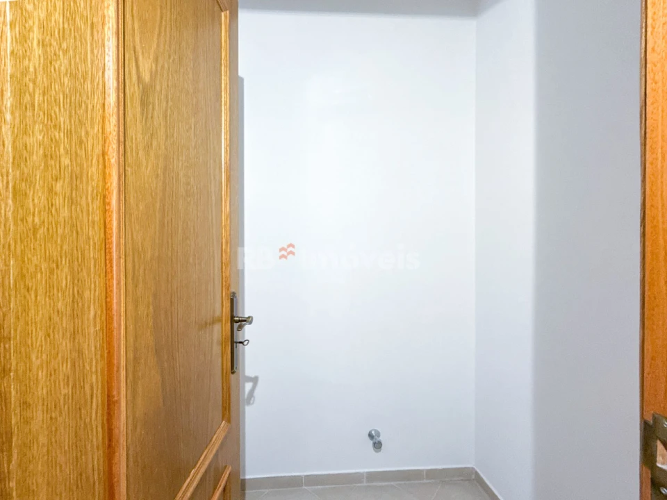 Apartamento T3 para Venda em São João Baptista Foto 22