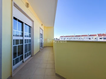Apartamento T3 para Venda em São João Baptista