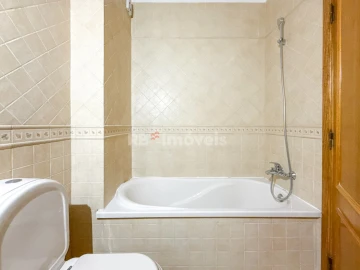 Apartamento T3 para Venda em São João Baptista