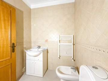 Apartamento T3 para Venda em São João Baptista