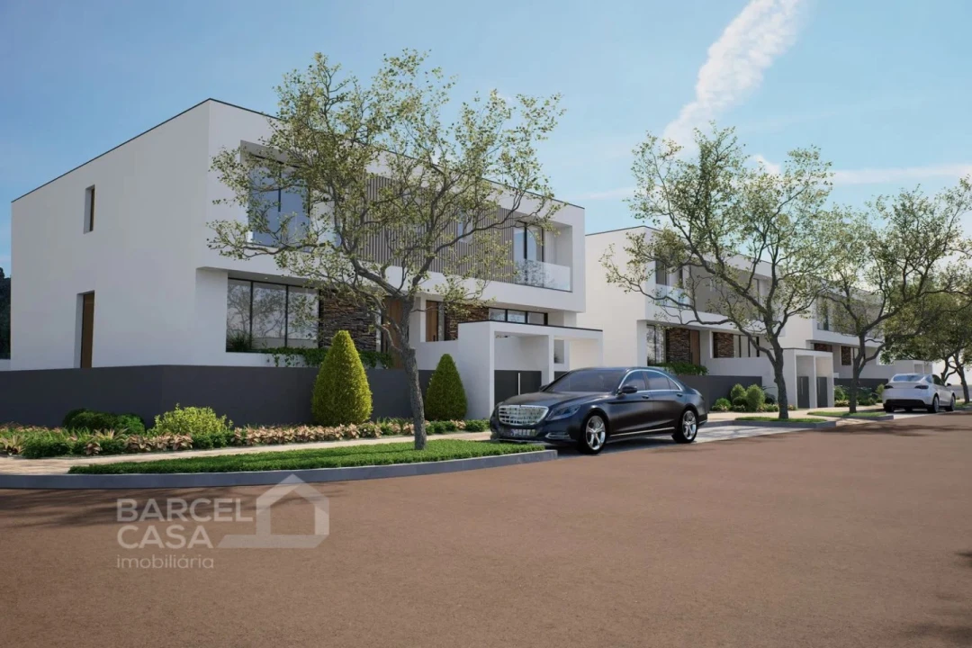 Moradia T3 para Venda em Silva Foto 6