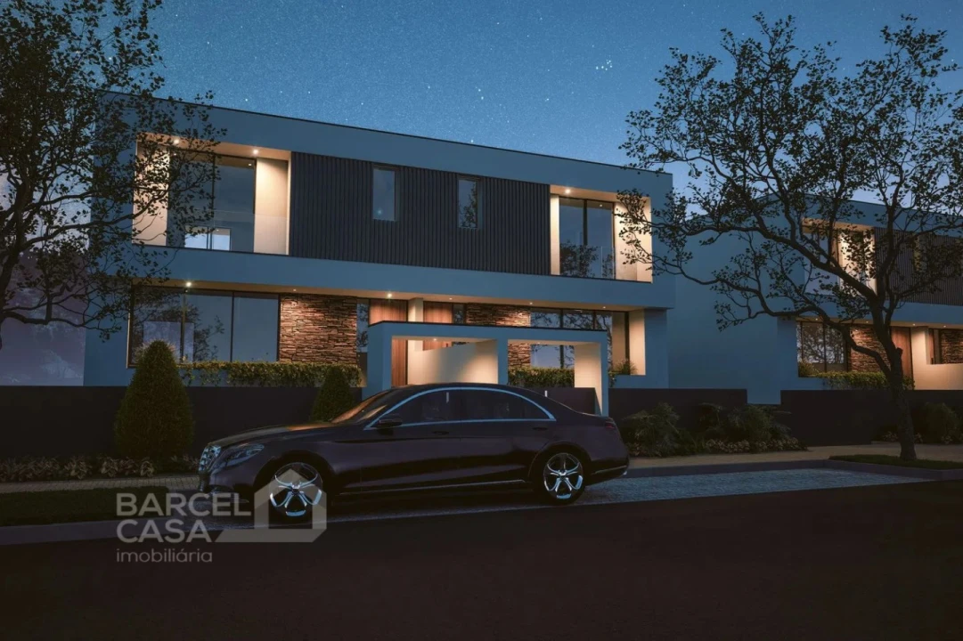 Moradia T3 para Venda em Silva Foto 7