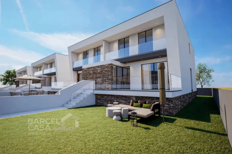 Moradia T3 para Venda em Silva Foto 4