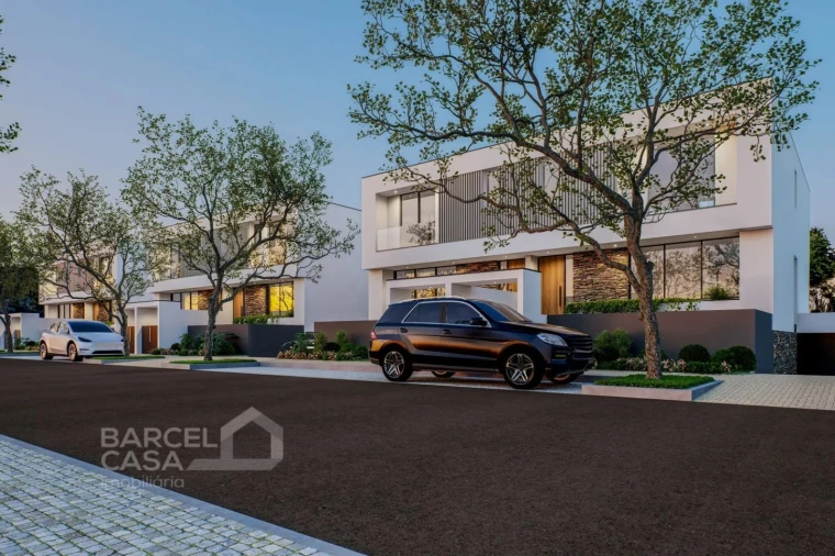 Moradia T3 para Venda em Silva Foto 1