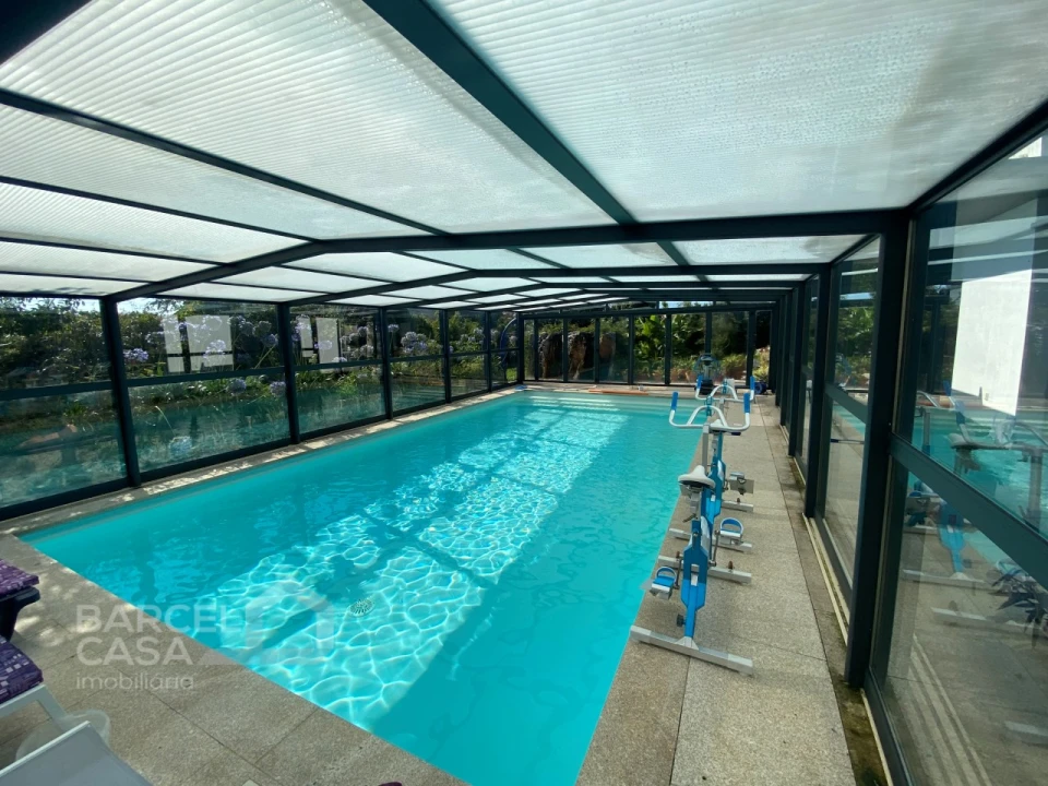 Moradia T4 para Venda em Esposende, Marinhas e Gandra Foto 1