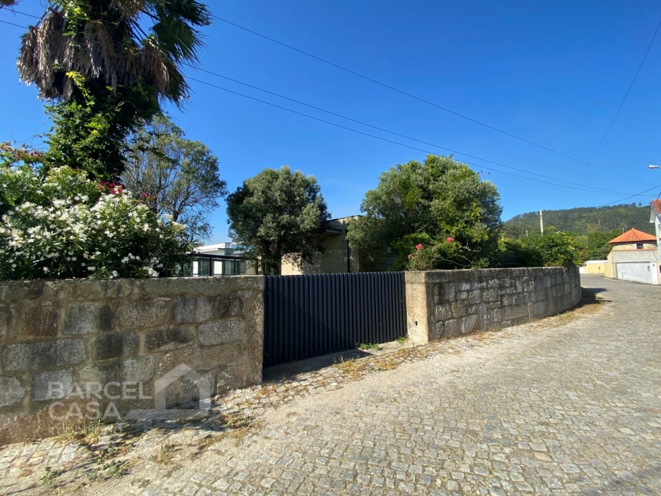 Moradia T4 para Venda em Esposende, Marinhas e Gandra Foto 28