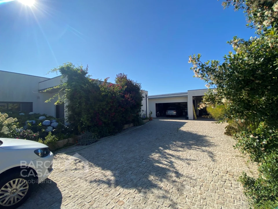 Moradia T4 para Venda em Esposende, Marinhas e Gandra Foto 12