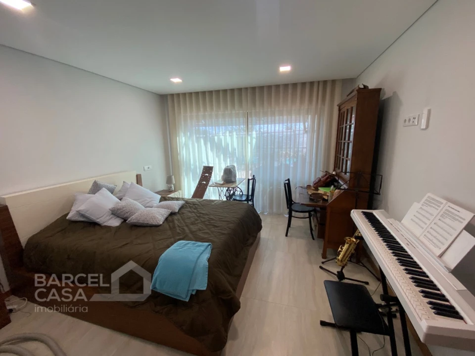 Moradia T4 para Venda em Esposende, Marinhas e Gandra Foto 18