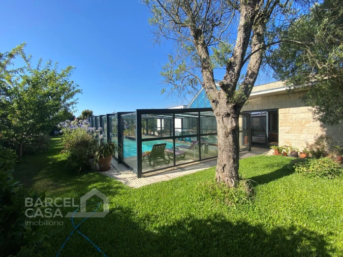 Moradia T4 para Venda em Esposende, Marinhas e Gandra Foto 3