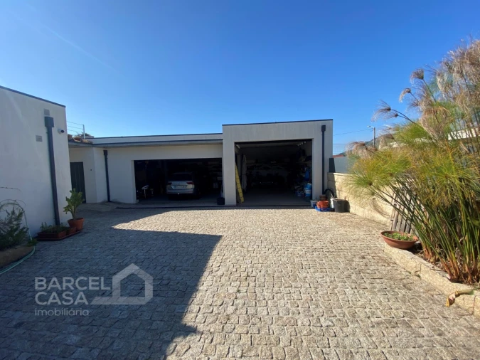 Moradia T4 para Venda em Esposende, Marinhas e Gandra Foto 4