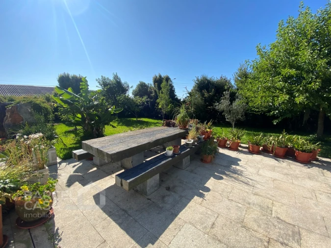 Moradia T4 para Venda em Esposende, Marinhas e Gandra Foto 10