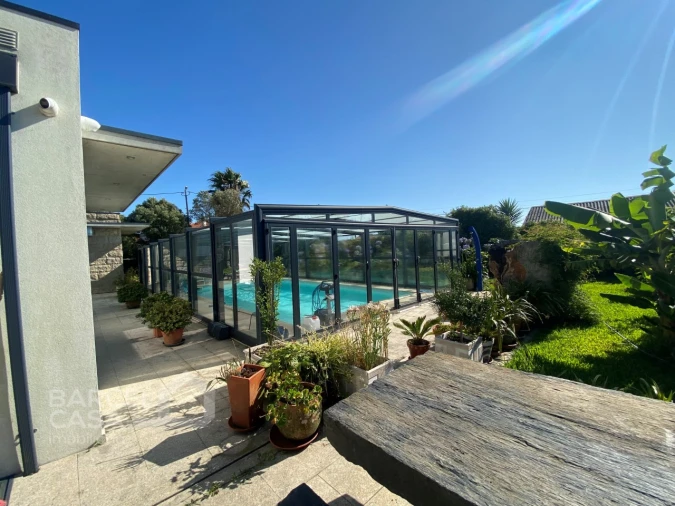 Moradia T4 para Venda em Esposende, Marinhas e Gandra Foto 8