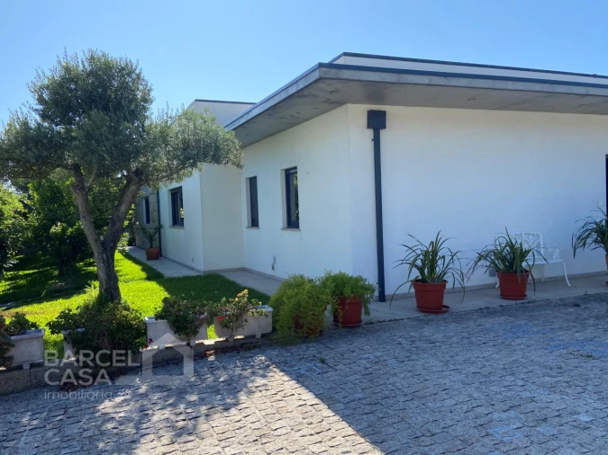 Moradia T4 para Venda em Esposende, Marinhas e Gandra Foto 13