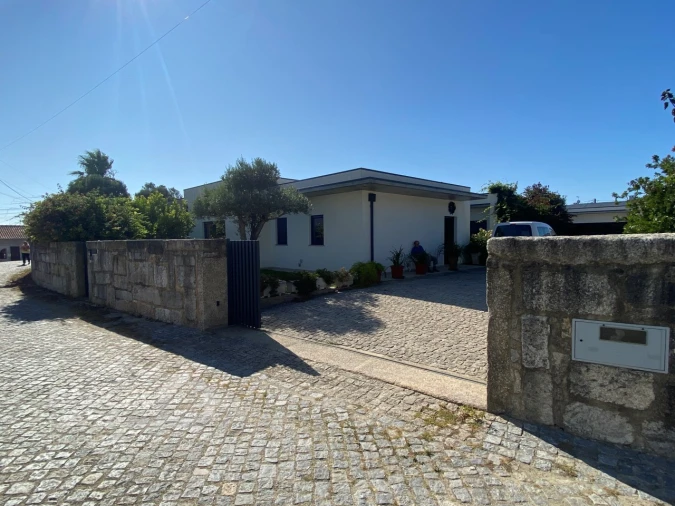 Moradia T4 para Venda em Esposende, Marinhas e Gandra Foto 27