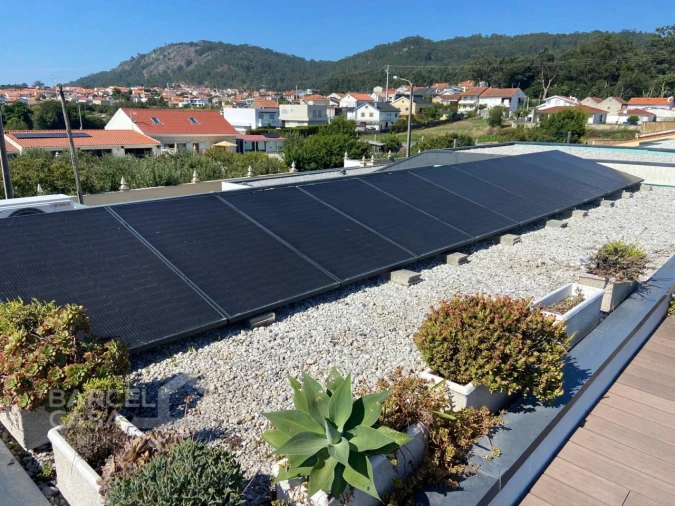 Moradia T4 para Venda em Esposende, Marinhas e Gandra Foto 5