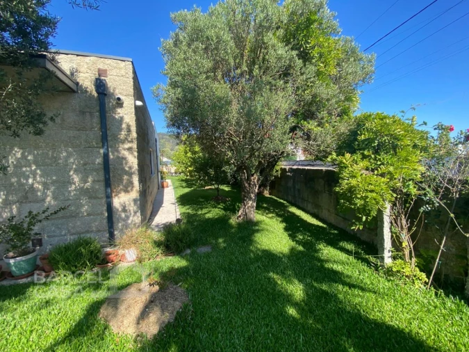 Moradia T4 para Venda em Esposende, Marinhas e Gandra Foto 11