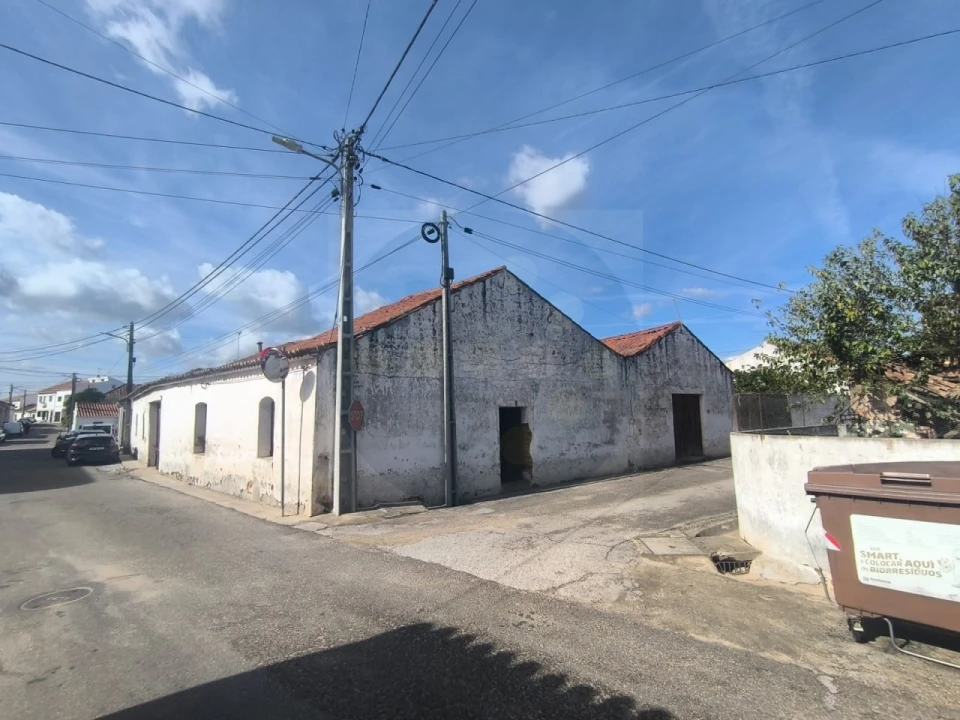 Armazém para Venda em Pego Foto 6