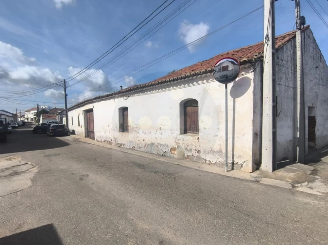 Armazém para Venda em Pego Foto 2