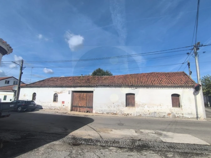 Armazém para Venda em Pego Foto 4