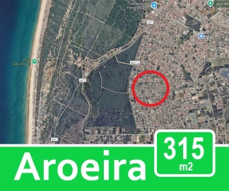 Terreno para Venda em Charneca de Caparica e Sobreda