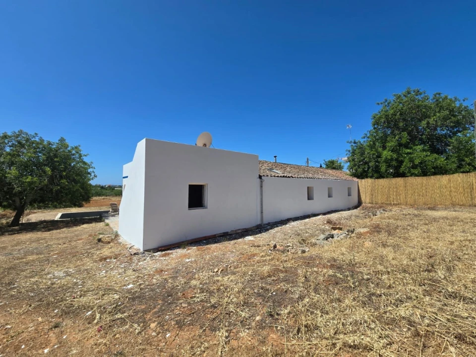 Moradia T3 para Venda em Luz de Tavira e Santo Estêvão Foto 2