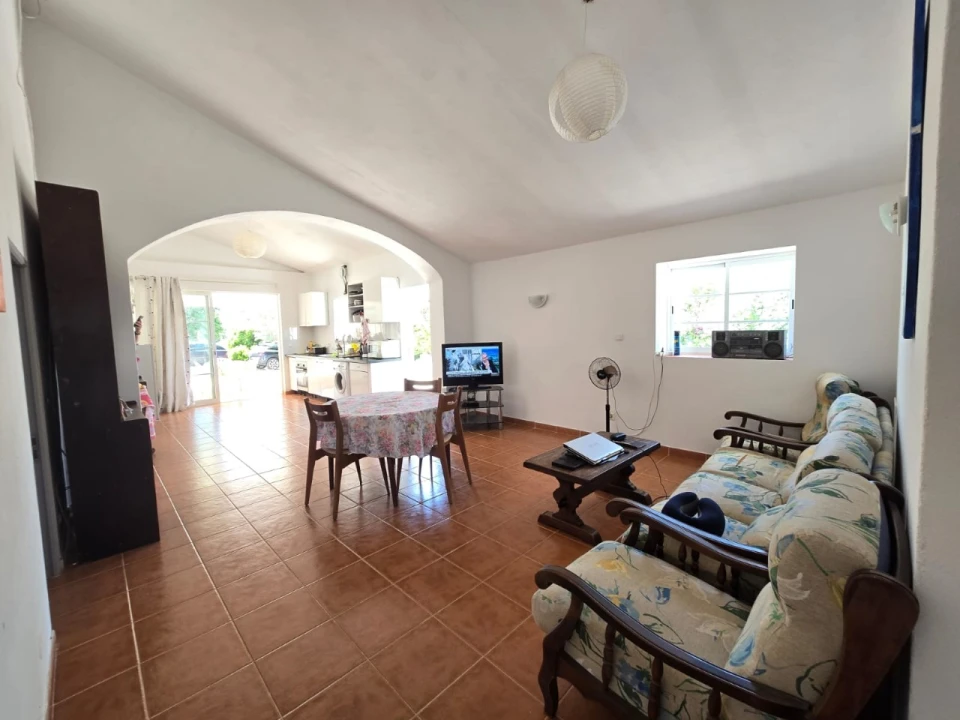 Moradia T3 para Venda em Luz de Tavira e Santo Estêvão Foto 7