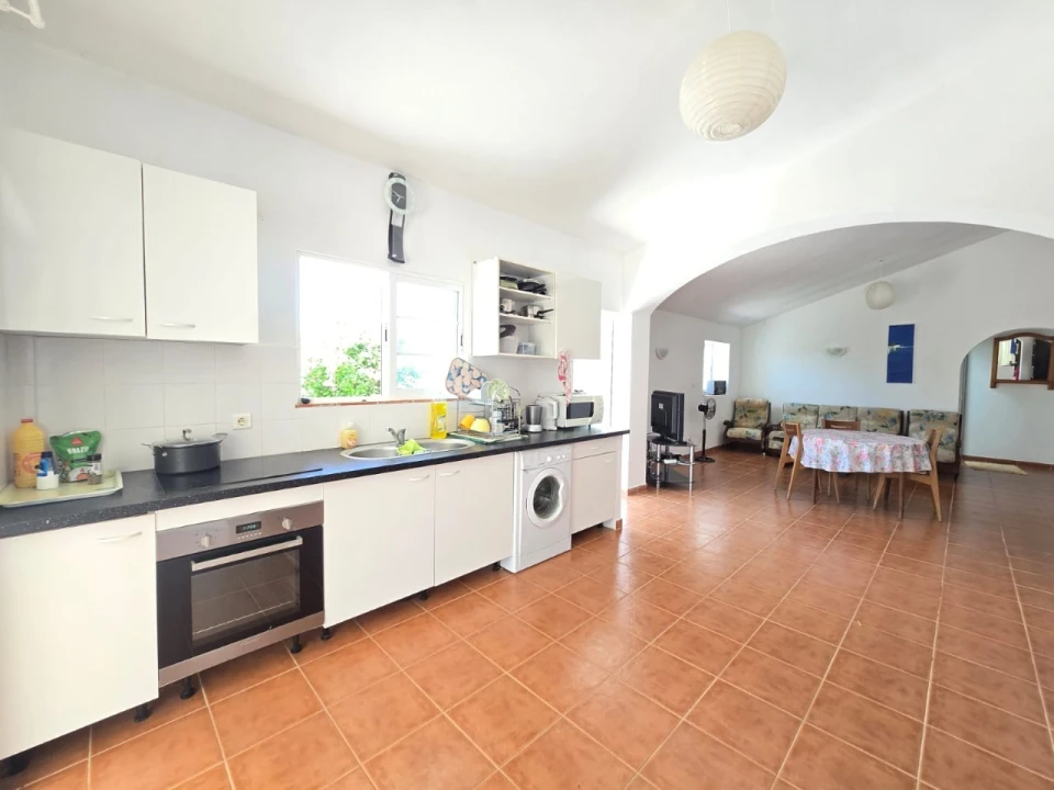 Moradia T3 para Venda em Luz de Tavira e Santo Estêvão Foto 3