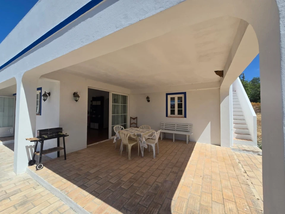 Moradia T3 para Venda em Luz de Tavira e Santo Estêvão Foto 18