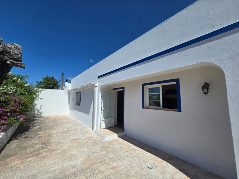 Moradia T3 para Venda em Luz de Tavira e Santo Estêvão Foto 17