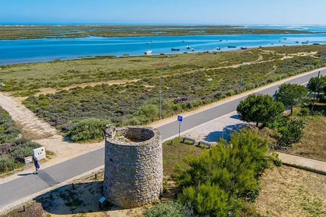 Moradia T3 para Venda em Luz de Tavira e Santo Estêvão Foto 30