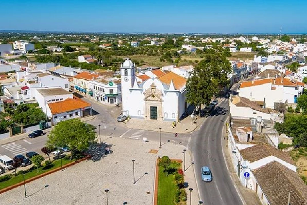 Moradia T3 para Venda em Luz de Tavira e Santo Estêvão Foto 29