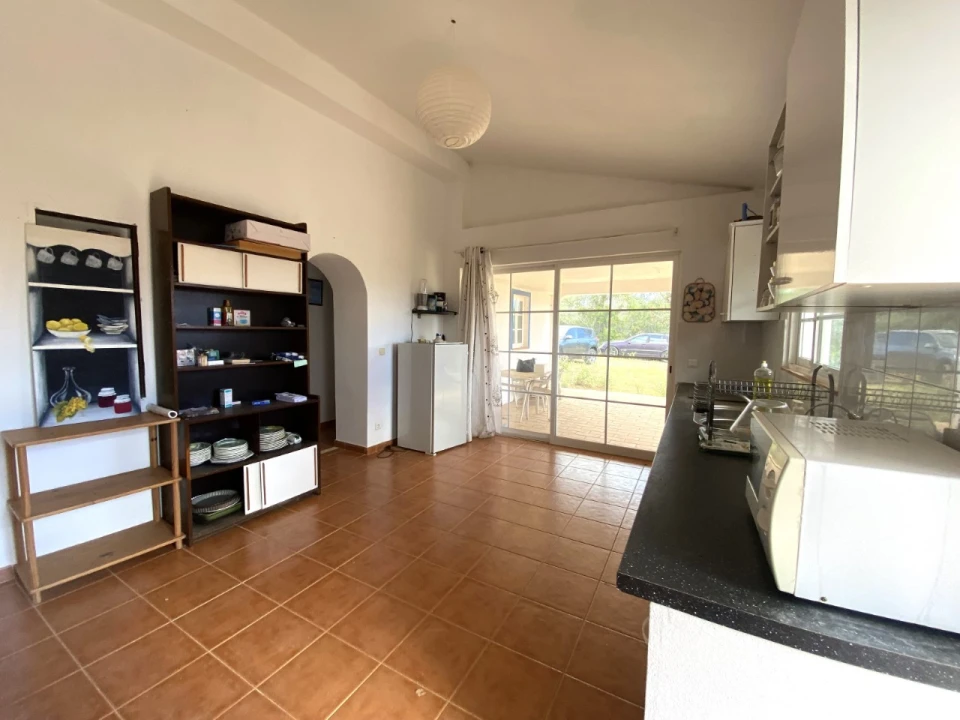 Moradia T3 para Venda em Luz de Tavira e Santo Estêvão Foto 5