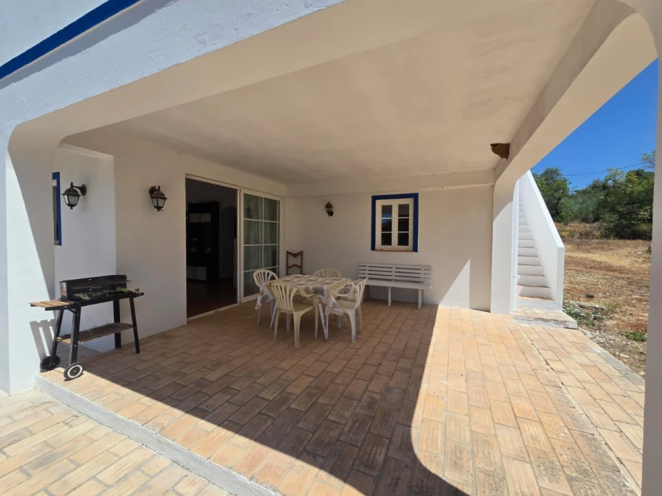 Moradia T3 para Venda em Luz de Tavira e Santo Estêvão Foto 20