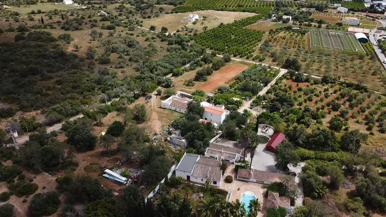 Moradia T3 para Venda em Luz de Tavira e Santo Estêvão Foto 22