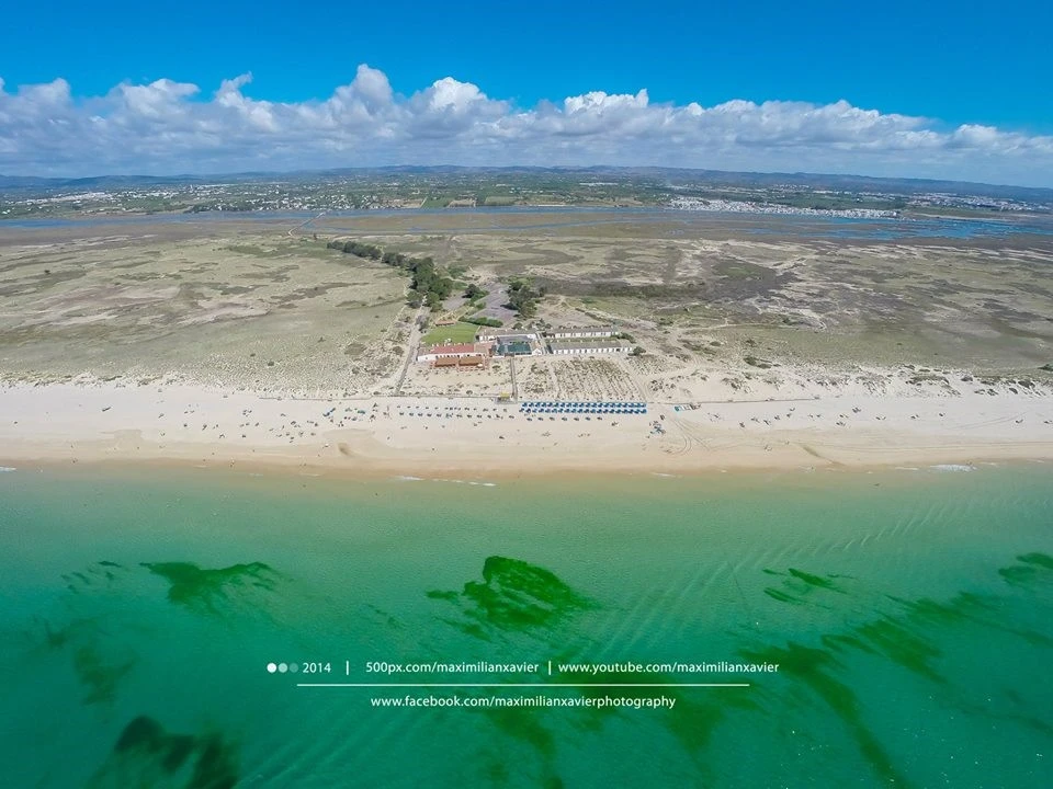 Moradia T3 para Venda em Luz de Tavira e Santo Estêvão Foto 33