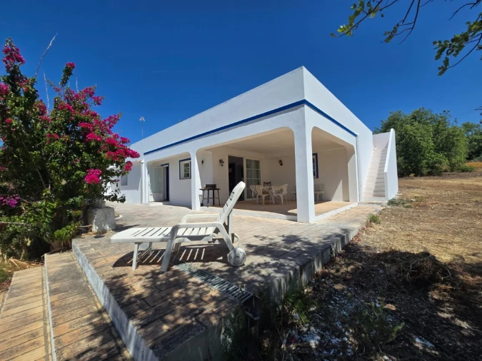 Moradia T3 para Venda em Luz de Tavira e Santo Estêvão Foto 16