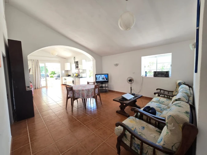 Moradia T3 para Venda em Luz de Tavira e Santo Estêvão Foto 7