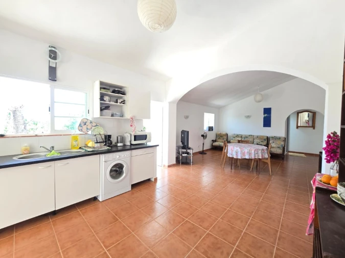 Moradia T3 para Venda em Luz de Tavira e Santo Estêvão Foto 4