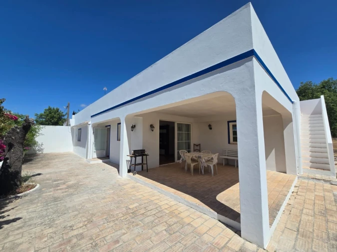 Moradia T3 para Venda em Luz de Tavira e Santo Estêvão Foto 19