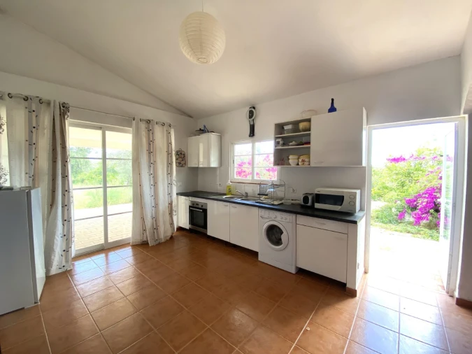 Moradia T3 para Venda em Luz de Tavira e Santo Estêvão Foto 6