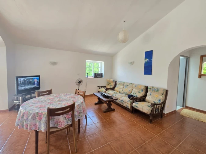 Moradia T3 para Venda em Luz de Tavira e Santo Estêvão Foto 8