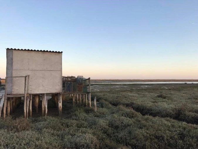 Moradia T3 para Venda em Luz de Tavira e Santo Estêvão Foto 32