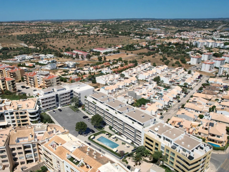 Apartamento T1 para Venda em Lagos (São Sebastião e Santa Maria) Foto 8