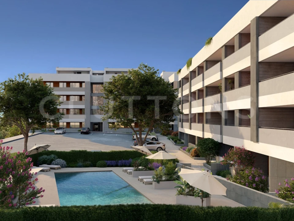 Apartamento T1 para Venda em Lagos (São Sebastião e Santa Maria) Foto 1