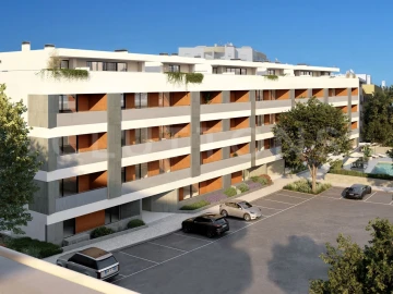 Apartamento T1 para Venda em Lagos (São Sebastião e Santa Maria)