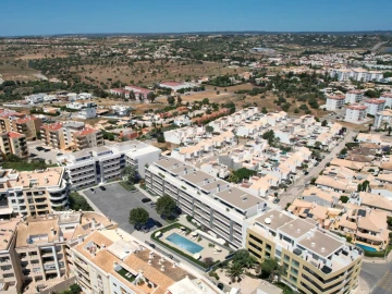 Apartamento T2 para Venda em Lagos (São Sebastião e Santa Maria)