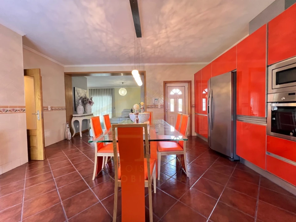 Moradia T3 para Venda em Travanca Foto 12