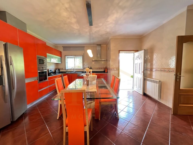 Moradia T3 para Venda em Travanca Foto 13