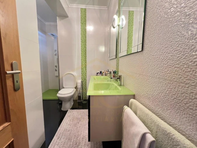 Moradia T3 para Venda em Travanca Foto 22